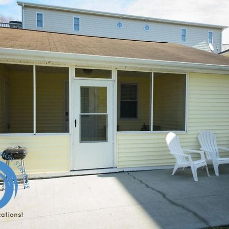 Windy Hill Villa B - Blue Reef Myrtle Beach Extérieur photo