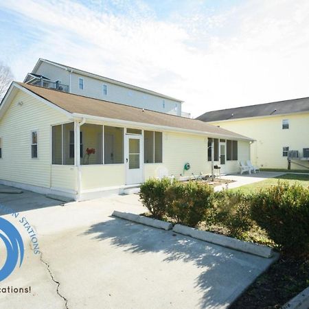 Windy Hill Villa B - Blue Reef Myrtle Beach Extérieur photo