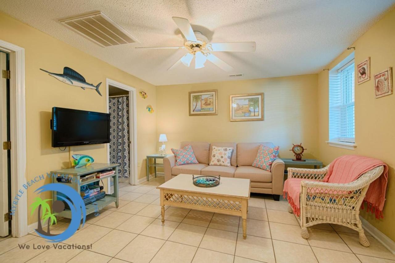Windy Hill Villa B - Blue Reef Myrtle Beach Extérieur photo