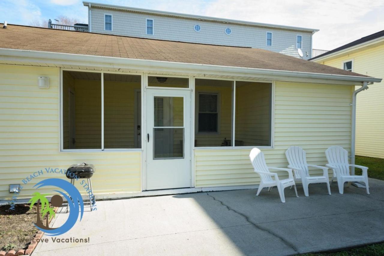 Windy Hill Villa B - Blue Reef Myrtle Beach Extérieur photo
