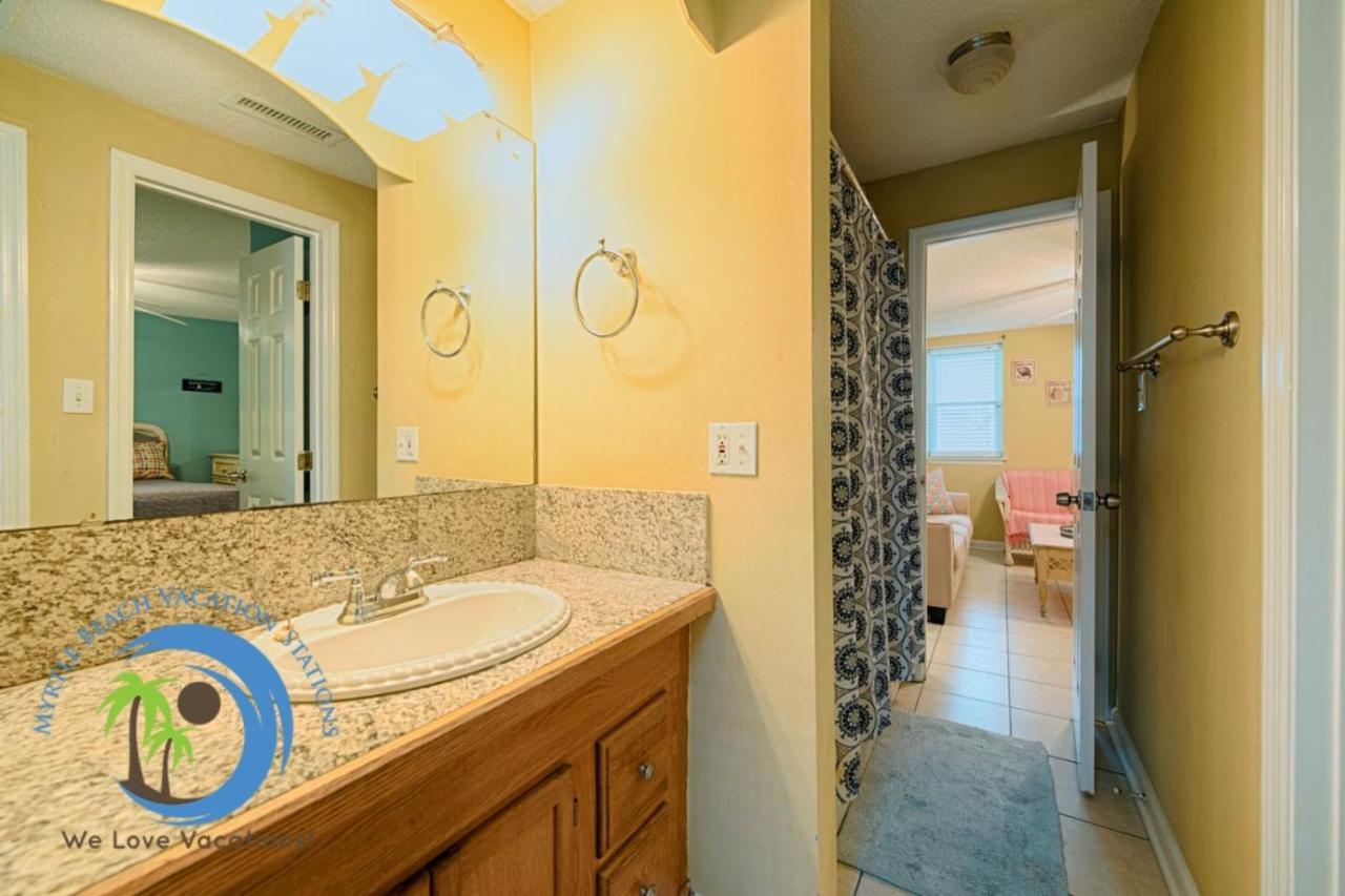 Windy Hill Villa B - Blue Reef Myrtle Beach Extérieur photo