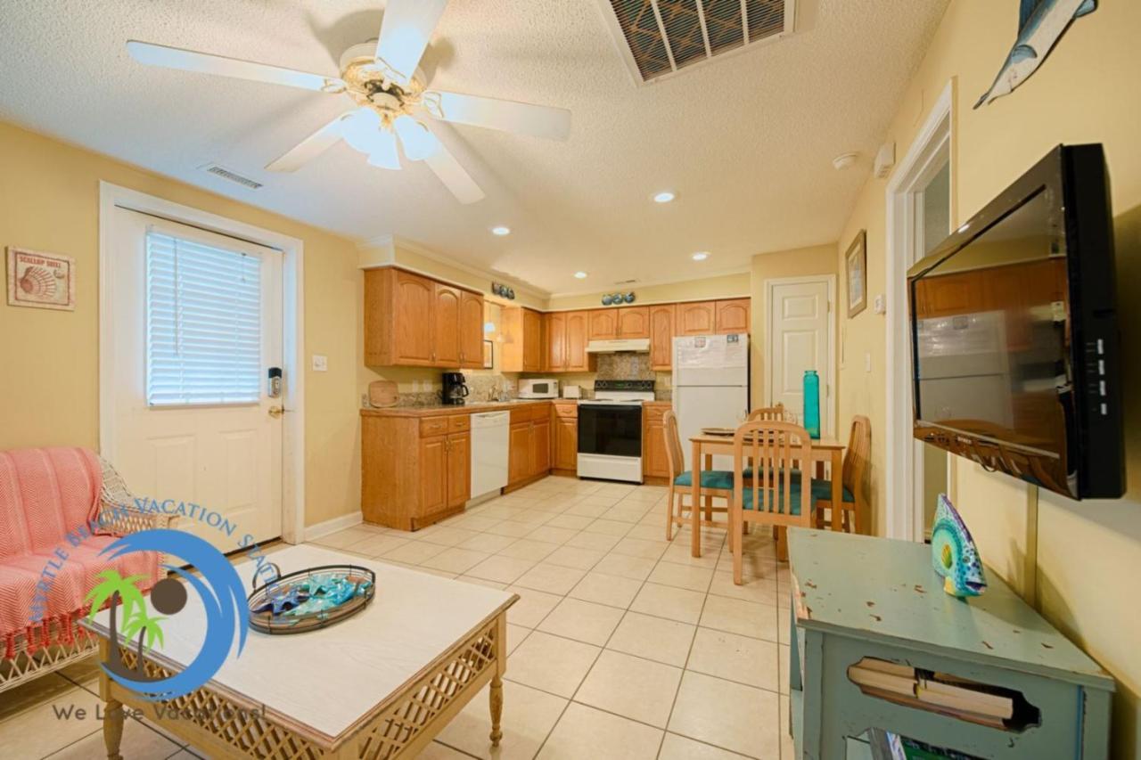 Windy Hill Villa B - Blue Reef Myrtle Beach Extérieur photo