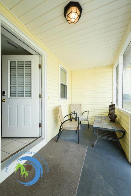 Windy Hill Villa B - Blue Reef Myrtle Beach Extérieur photo