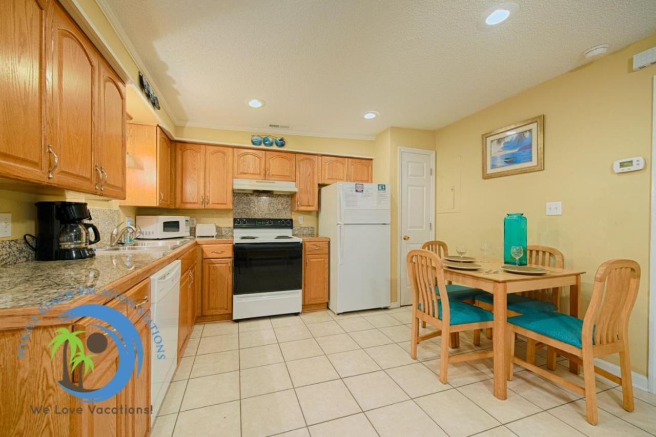 Windy Hill Villa B - Blue Reef Myrtle Beach Extérieur photo