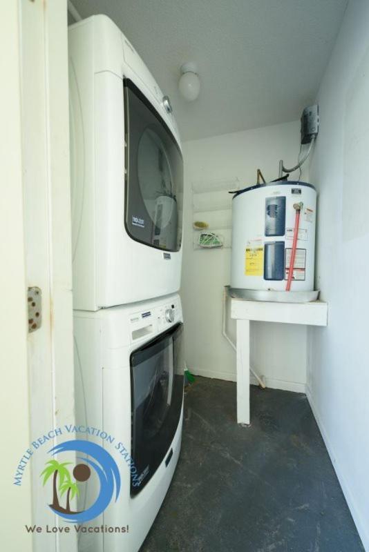 Windy Hill Villa B - Blue Reef Myrtle Beach Extérieur photo