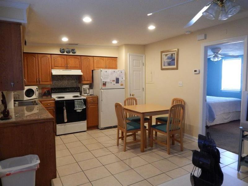 Windy Hill Villa B - Blue Reef Myrtle Beach Extérieur photo
