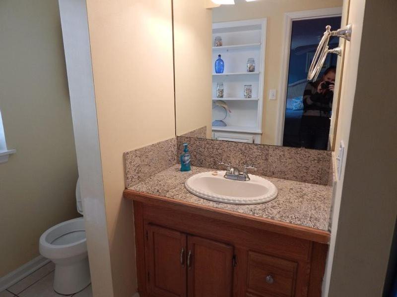 Windy Hill Villa B - Blue Reef Myrtle Beach Extérieur photo